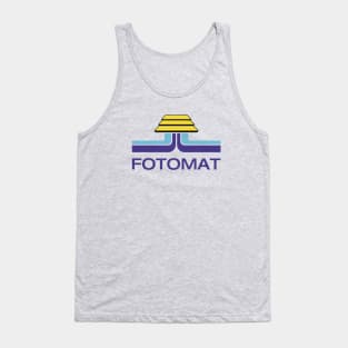 Fotomat Tank Top